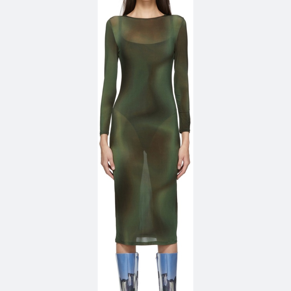 Paloma Wool no 1072 / Klamburg Size L